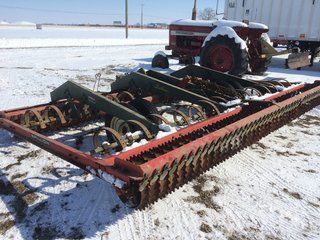 Property photo 165 - ABSOLUTE UNRESERVED AUCTION! Call Now to Consign your Equipment Zach Hiner 260-437-2771 zach@schraderauction.com